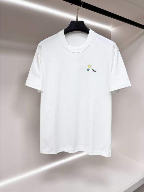 Dior T Shirts Short _SKUDiorM-3XL24or0316334